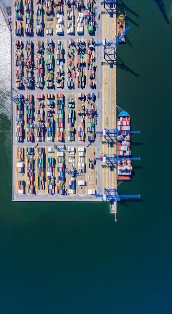 Mitigating Supply Chain Disruptions: 3 Strategies for 95% Fulfillment