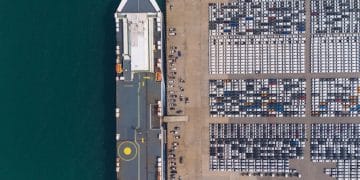 Understanding the Impact of Updated Trade Agreements on US Businesses in 2025 - Cover Image