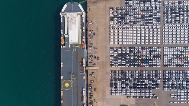 Understanding the Impact of Updated Trade Agreements on US Businesses in 2025