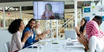 The Future of Remote Work: Legal and Economic Considerations for Businesses in 2025 - Cover Image