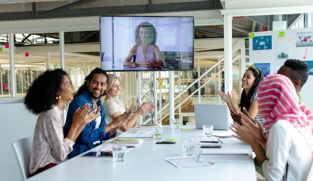 The Future of Remote Work: Legal and Economic Considerations for Businesses in 2025