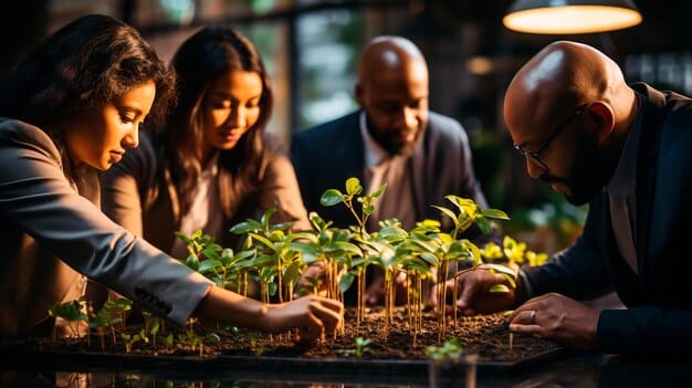 Sustainability Initiatives: Boost Your Brand with Eco-Friendly Practices