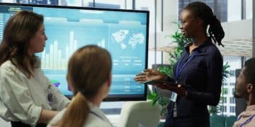 The Impact of Automation on the Workforce: A Business Guide - Cover Image