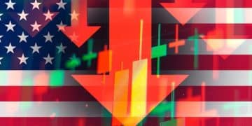 Economic Forecast: Expert Predictions for the US Economy in the Next 12 Months - Cover Image