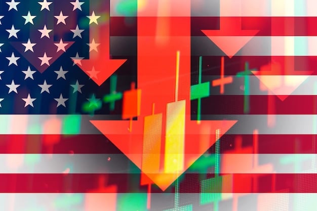 Economic Forecast: Expert Predictions for the US Economy in the Next 12 Months