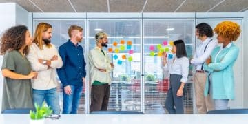 Business Innovation: How to Drive Growth Through Creativity - Cover Image