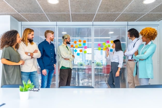 Business Innovation: How to Drive Growth Through Creativity