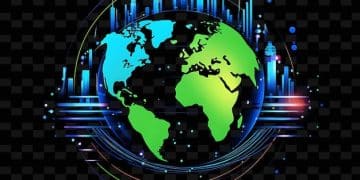 Global Market Trends: Opportunities for US Businesses in 2025 - Cover Image