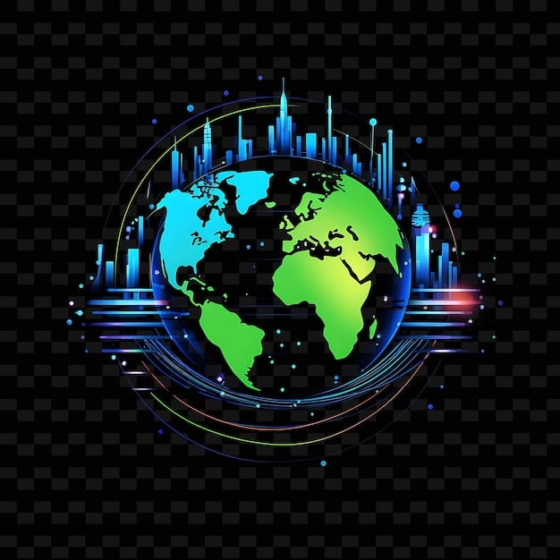 Global Market Trends: Opportunities for US Businesses in 2025